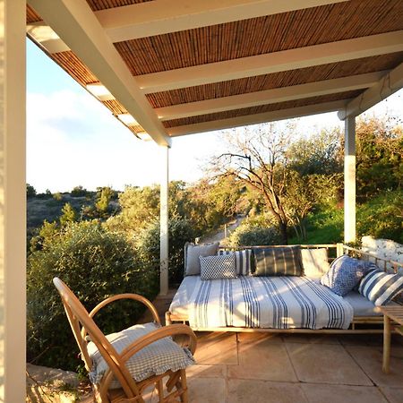 The Dutch Suite, Romantic Boutique Guesthouse Porto Heli Exterior foto