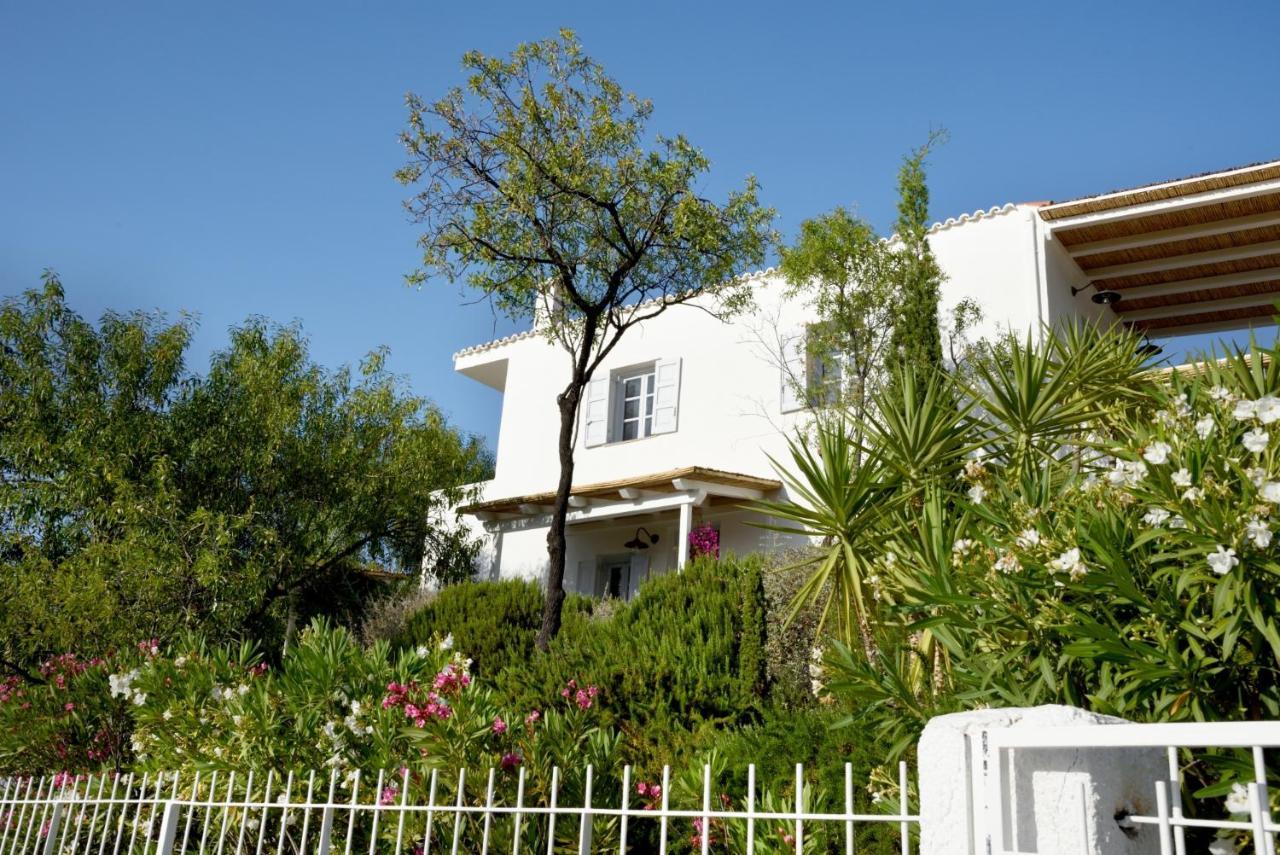 The Dutch Suite, Romantic Boutique Guesthouse Porto Heli Exterior foto