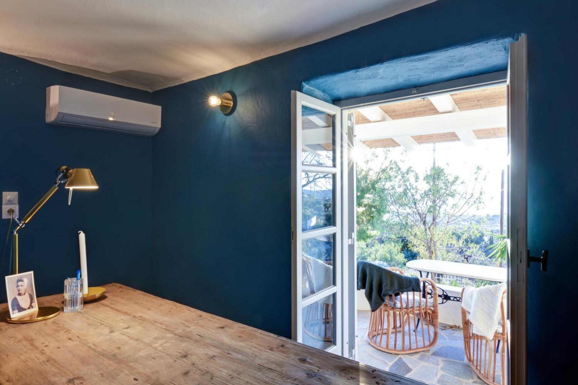The Dutch Suite, Romantic Boutique Guesthouse Porto Heli Exterior foto